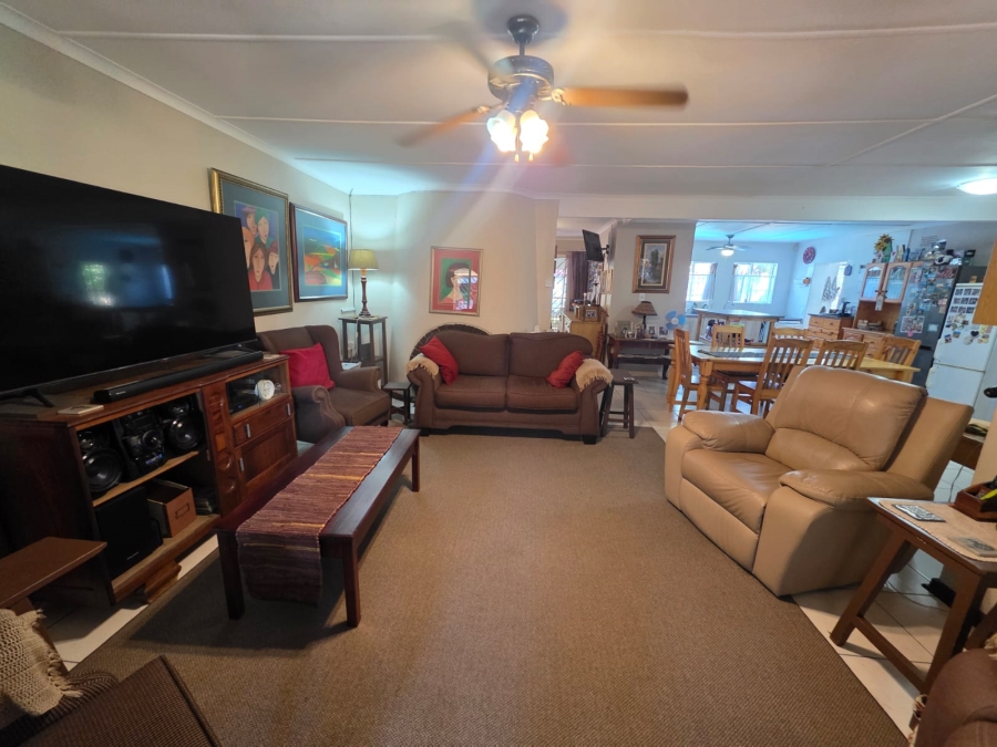 3 Bedroom Property for Sale in Vaalpark Free State